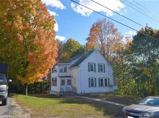 27 Cassell St, Lewiston, ME 04240