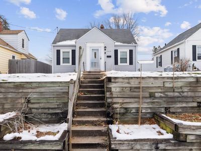 1820 33rd St, Moline, IL, 61265