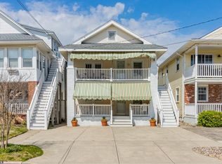 8 Ocean Rd UNIT 2, Ocean City, NJ 08226