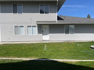 1206 W Columbia Ave APT B, Moses Lake, WA 98837