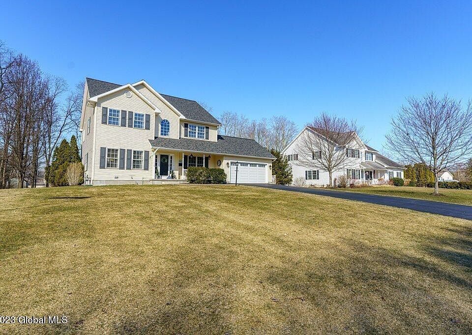 8 Berkshire Drive, Ballston Spa, NY 12020 | Zillow