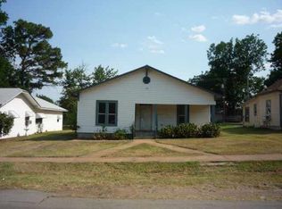 408 W Oak Ave, Duncan, OK 73533