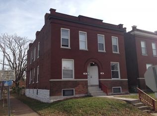 5002 Idaho Ave, Saint Louis, MO