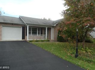 185 Dexter Dr, Martinsburg, WV 25405