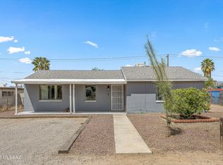 3321 E Silverlake Rd, Tucson, AZ 85713