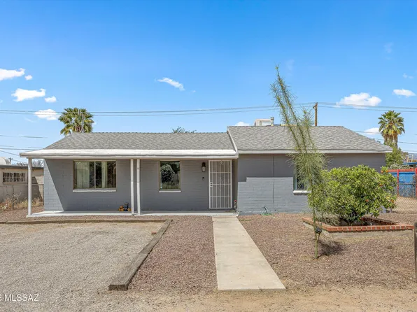 3321 E Silverlake Rd, Tucson, AZ 85713