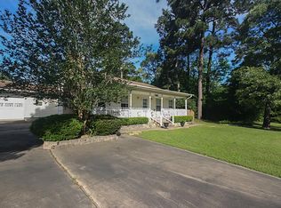 125 Tallow St, Onalaska, TX 77360