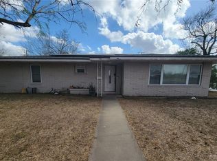 702 E Carrol Ave, Harlingen, TX 78550