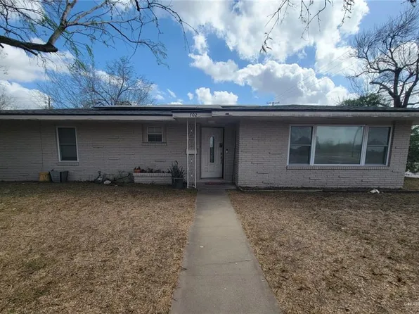702 E Carrol Ave, Harlingen, TX 78550