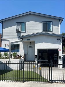 505 E 68th St, Los Angeles, CA, 90003