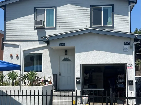 505 E 68th St, Los Angeles, CA 90003