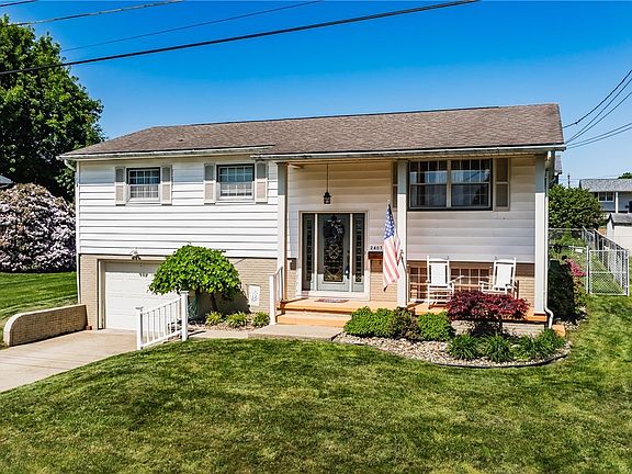 2nd image of 2407 Congdon Dr