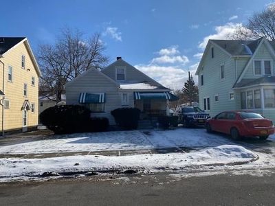 46 Petrossi Dr, Rochester, NY, 14621