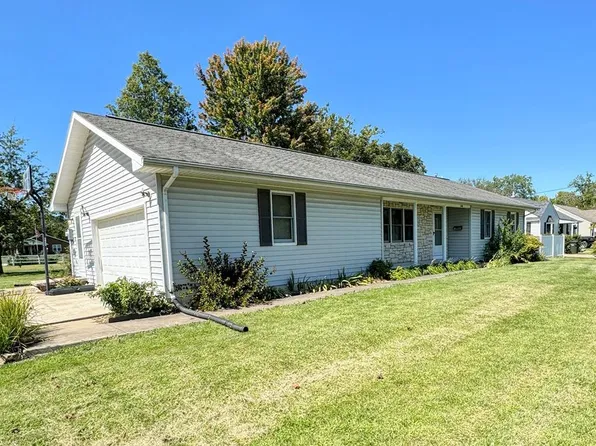 1008 S Cottage Grove Ave, Kirksville, MO 63501