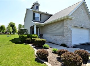 25719 S Bridle Path, Channahon, IL 60410