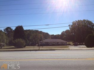 1791 Georgia Hwy #138, Covington, GA 30014