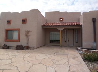 1101 S Kellis Rd, Wickenburg, AZ 85390