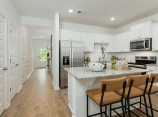 2820 Georgia Aster Way NW, Atlanta, GA 30318