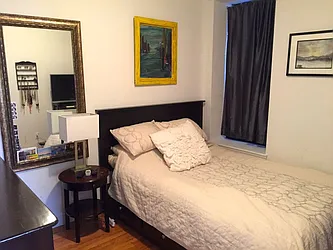 Rented by Chartwell Manhattan Realty