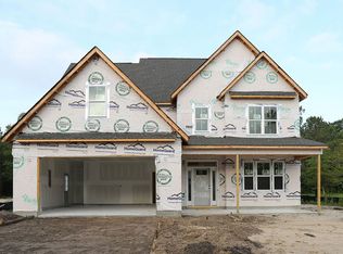 1206 Traditional Ln, Wilmington, NC 28411