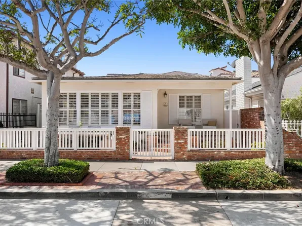 1537 E Ocean Blvd, Newport Beach, CA 92661