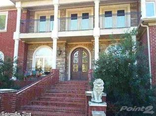 9200 Pinnacle Valley Rd, Little Rock, AR 72223