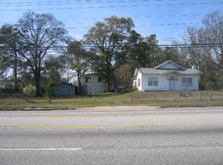 3619 Peach Orchard Rd, Augusta, GA 30906