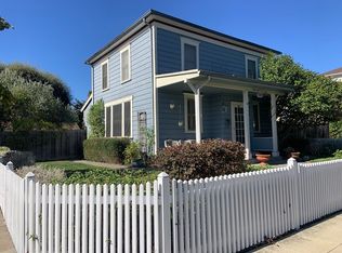 2107 2nd St, Napa, CA 94559