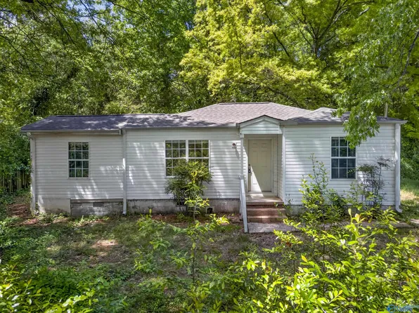 1316 Starnes St, Guntersville, AL 35976