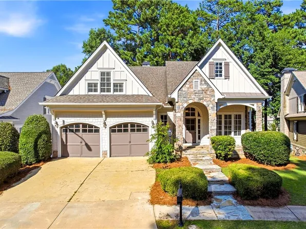 706 Jackson Miller Cir, Powder Springs, GA 30127