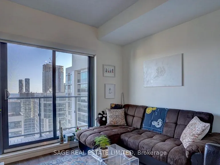 159 Dundas St E #3302 — Photo 15
