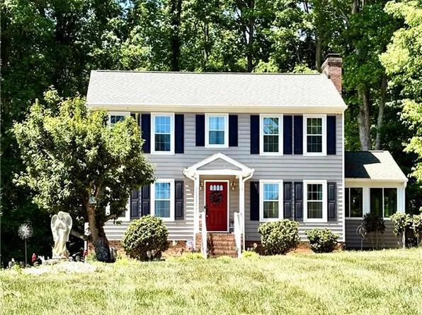 5220 Bridge Pointe Dr, Clemmons, NC 27012