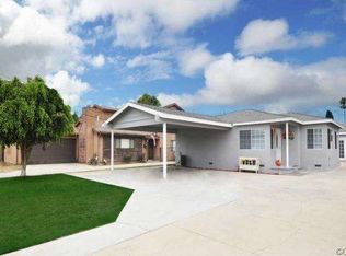 1441 W 223rd St, Torrance, CA 90501