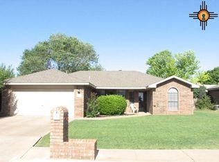 1720 Morse Ave, Clovis, NM 88101