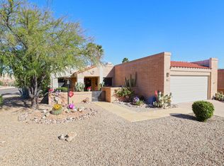 990 W Rio Hondo, Green Valley, AZ 85614