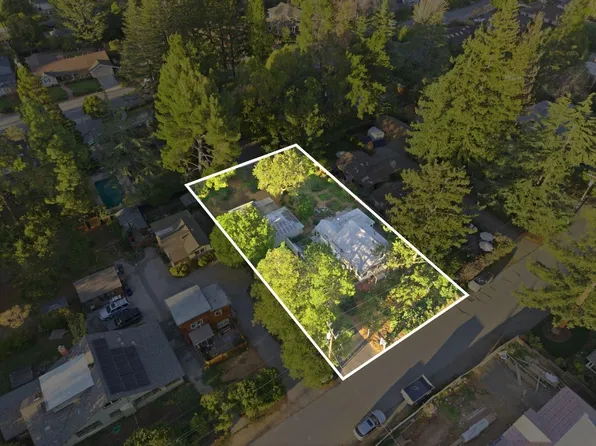 613 Paco Dr, Los Altos, CA 94024