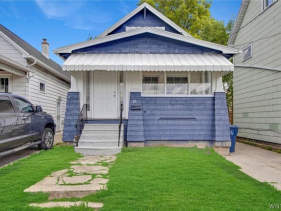 5th image of 85 Ullman St