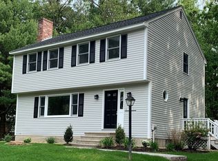 19 Spruce Rd #1, Westford, MA 01886