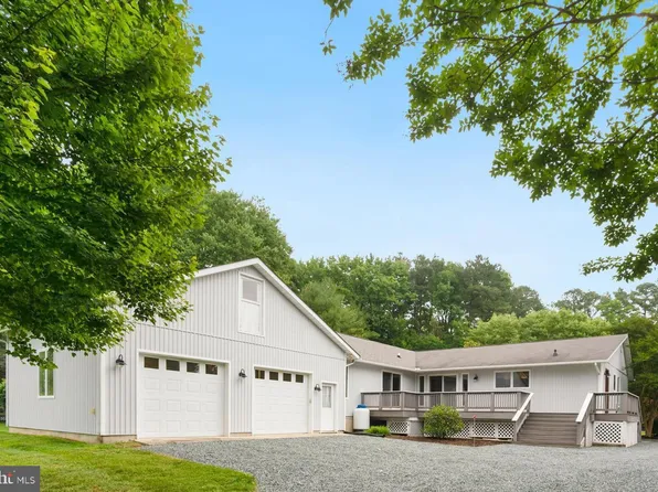 5998 Boyce Ln, Rock Hall, MD 21661
