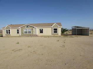 4656 46th St W, Rosamond, CA 93560