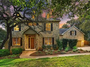 2228 Tarlton Cv, Austin, TX 78746