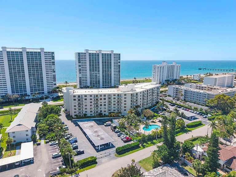 2851 S Ocean Blvd #7-E — Photo 31
