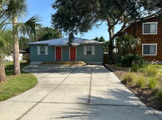 208 8th St #A, Saint Augustine, FL 32080