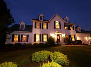 1129 Ty Dr, Medina, OH