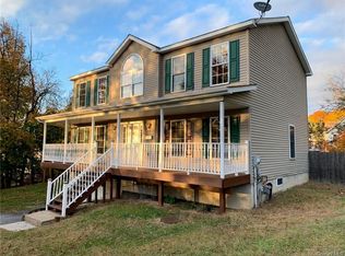 5 Hill St, Middletown, NY 10940