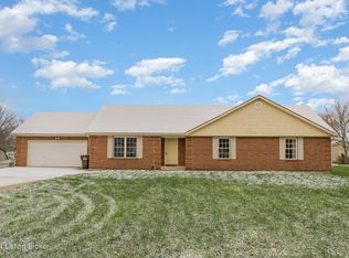 523 Mulberry Pike, Eminence, KY 40019