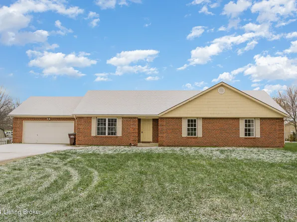 523 Mulberry Pike, Eminence, KY 40019