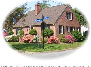 100 Shenandoah Rd, Hampton, VA 23661