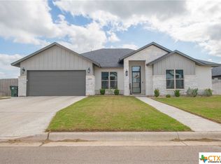 2605 Cibolo Creek Dr, Temple, TX 76502