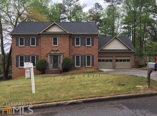 3857 Foxwood Rd, Duluth, GA 30096